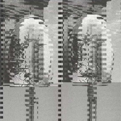 Show details for Bauhaus / Documenta Picture of Bauhaus / Documenta